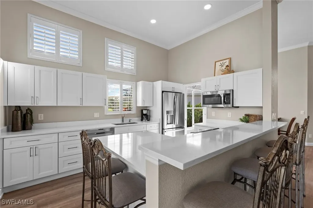 19415 Silver Oak Drive Estero FL 33967