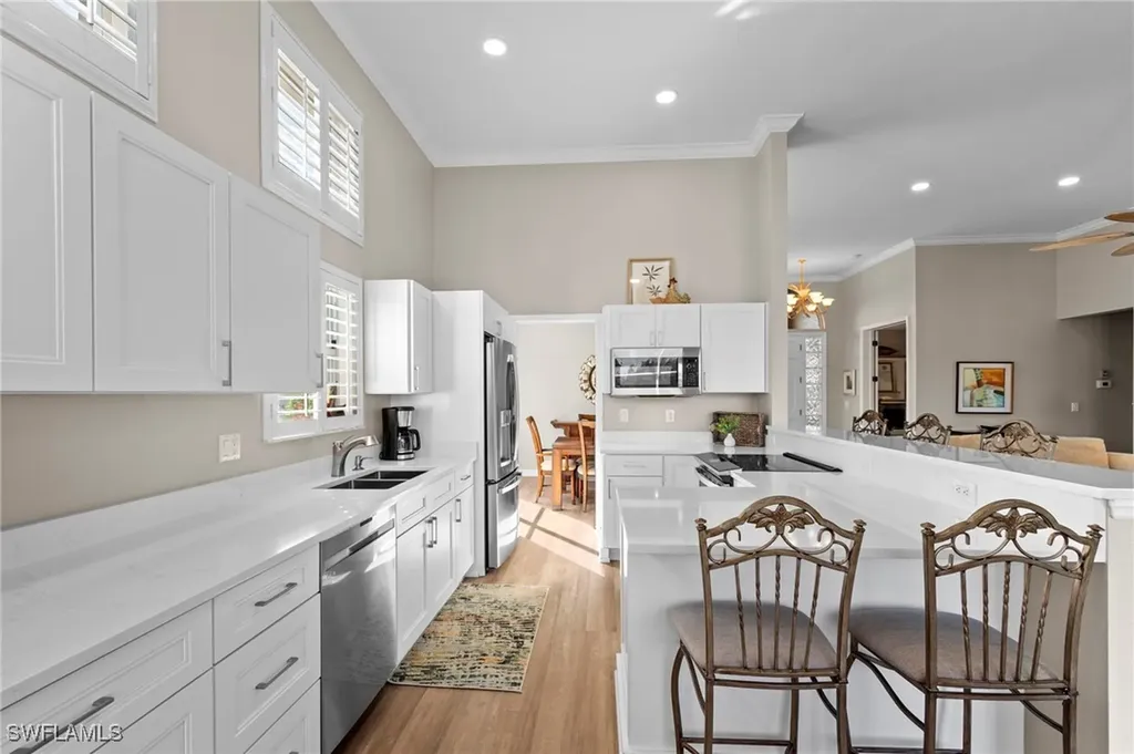 19415 Silver Oak Drive Estero FL 33967