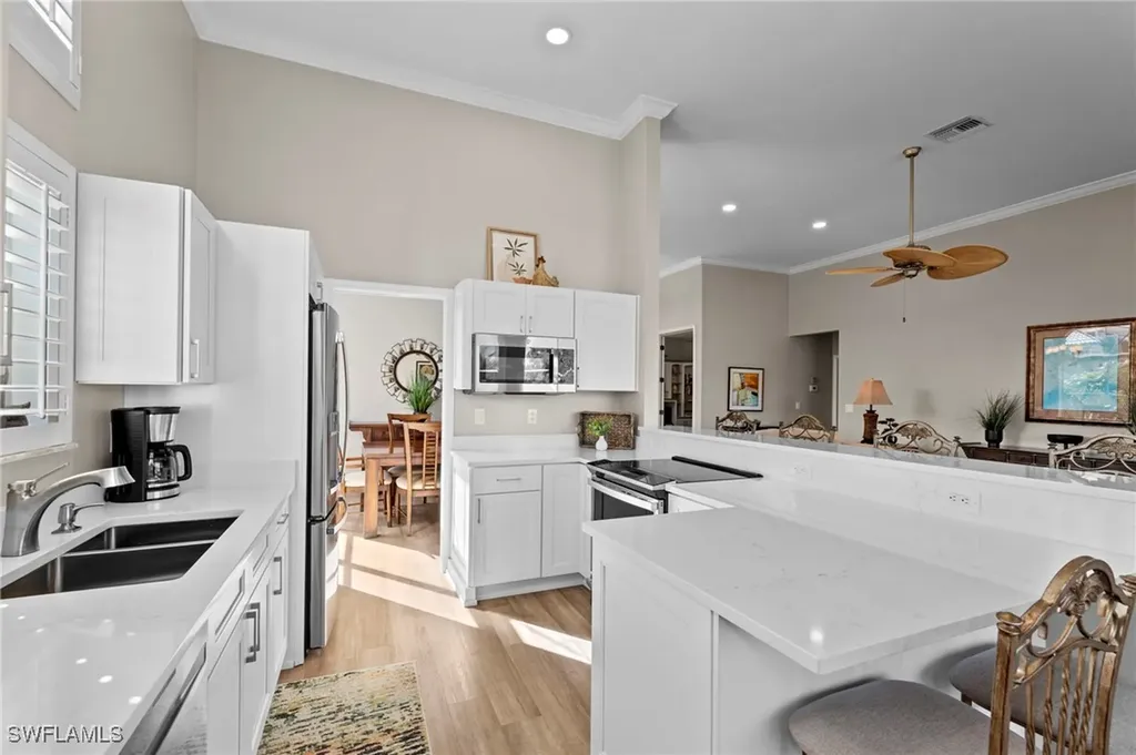 19415 Silver Oak Drive Estero FL 33967