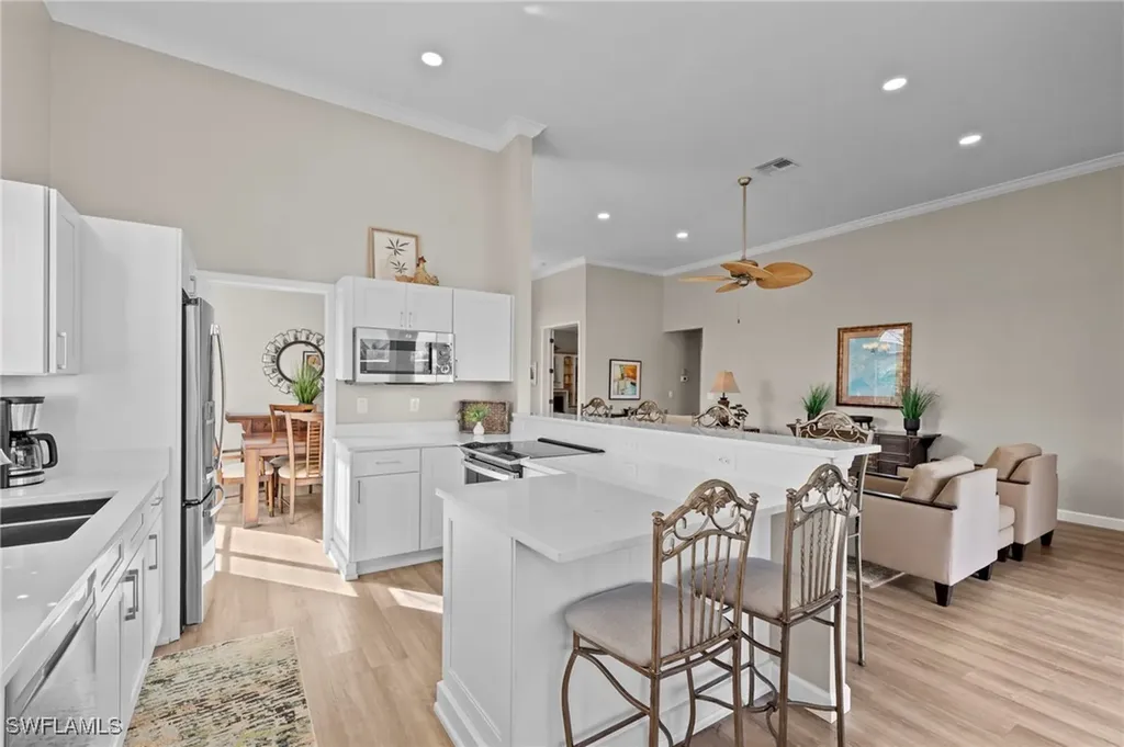 19415 Silver Oak Drive Estero FL 33967