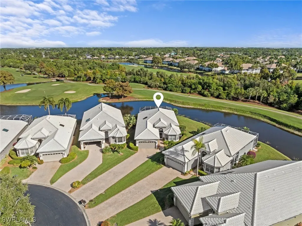 19415 Silver Oak Drive Estero FL 33967