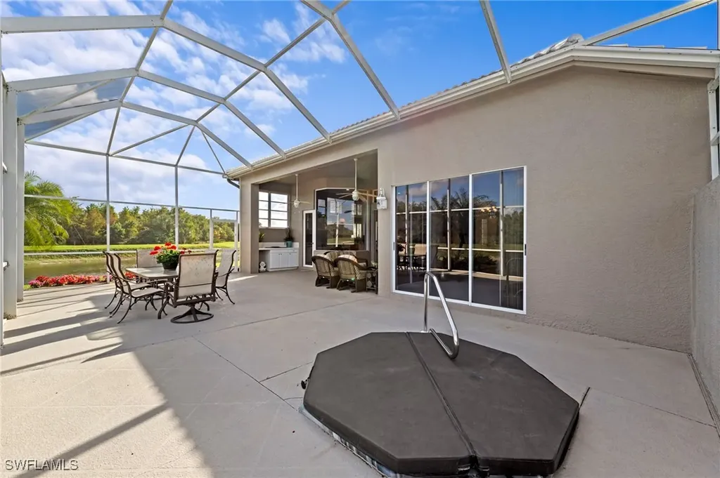 19415 Silver Oak Drive Estero FL 33967