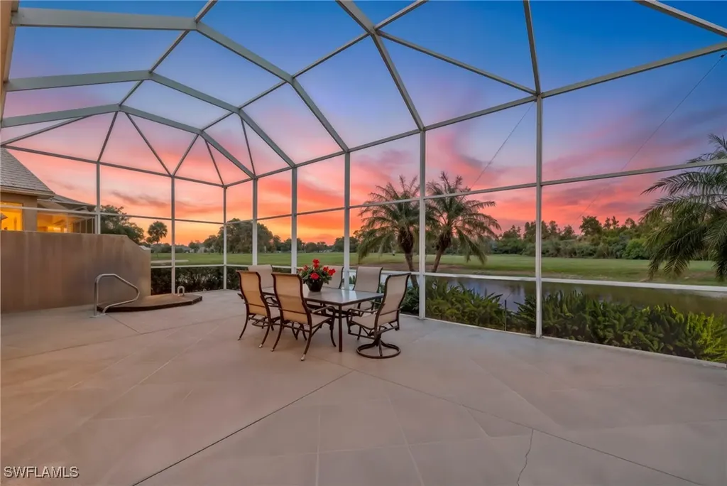 19415 Silver Oak Drive Estero FL 33967