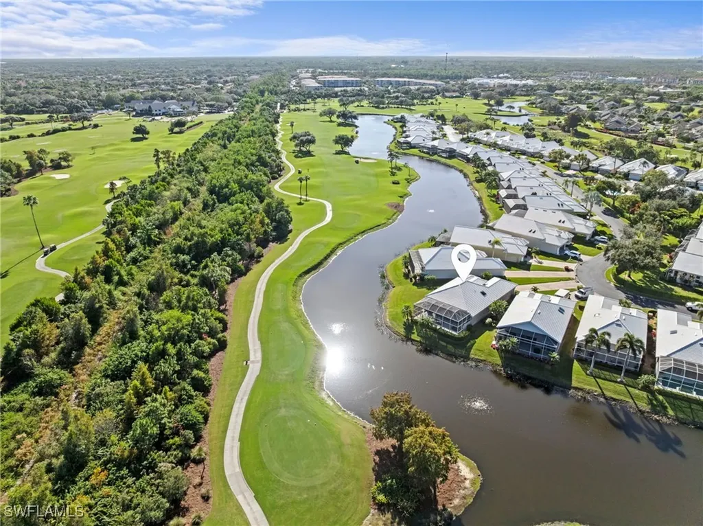 19415 Silver Oak Drive Estero FL 33967