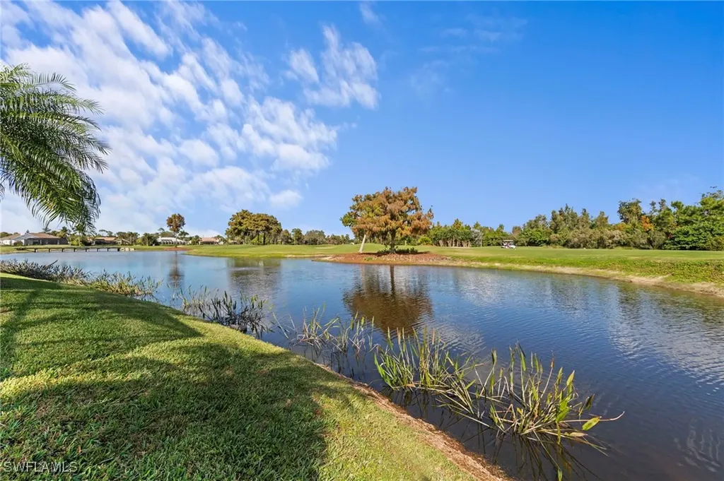 19415 Silver Oak Drive Estero FL 33967