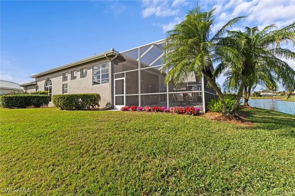 19415 Silver Oak Drive Estero FL 33967