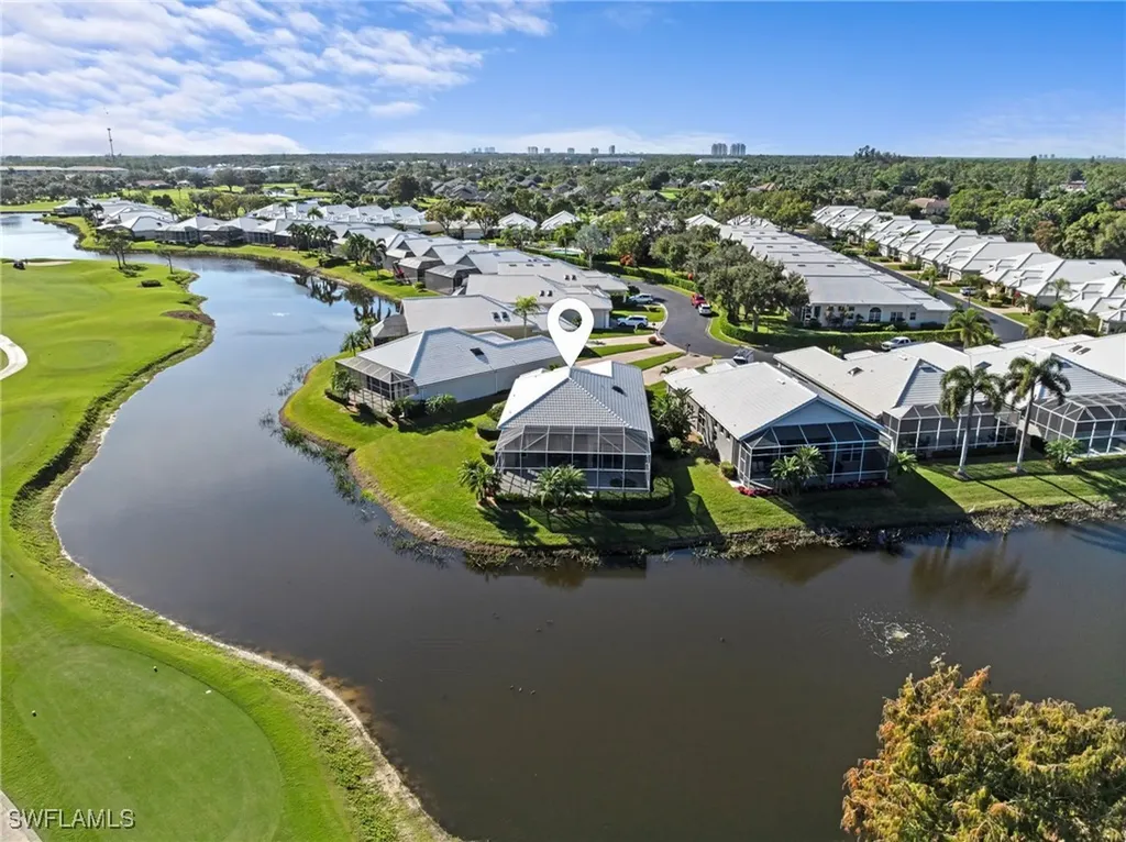 19415 Silver Oak Drive Estero FL 33967