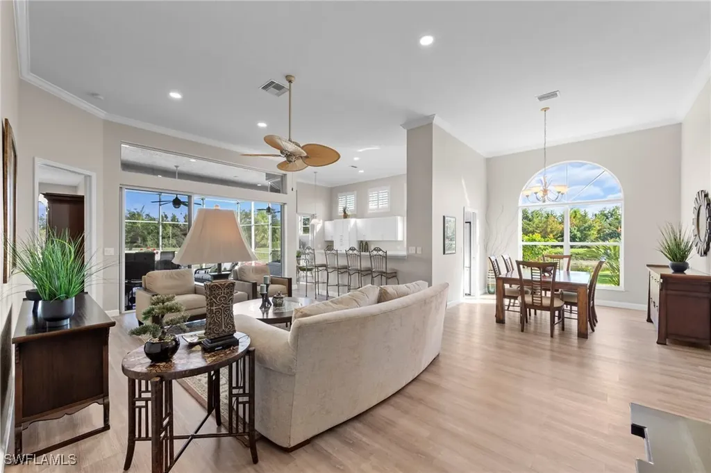 19415 Silver Oak Drive Estero FL 33967