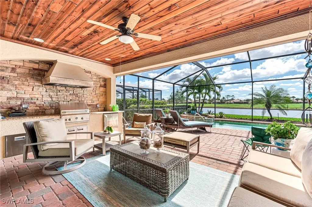 Naples FL, 12696 Kinross Lane