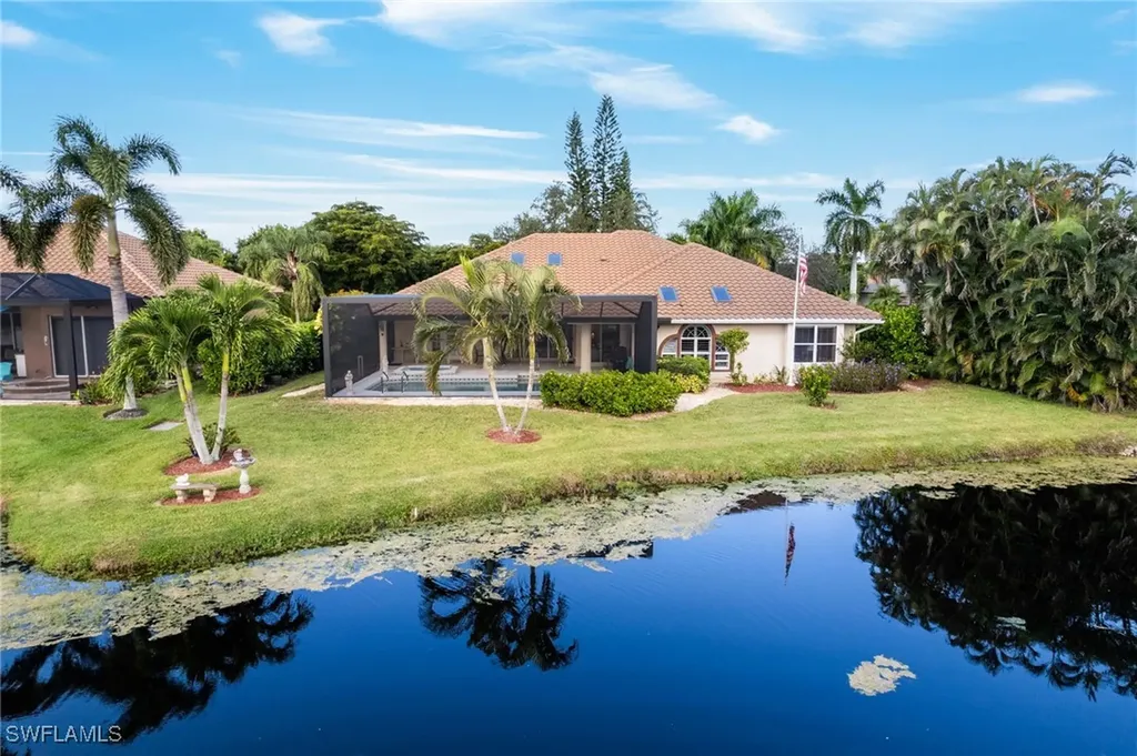 9895 El Greco Circle Bonita Springs FL 34135