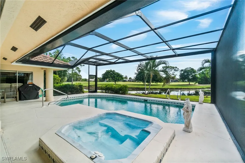 9895 El Greco Circle Bonita Springs FL 34135