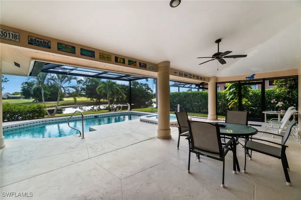 9895 El Greco Circle Bonita Springs FL 34135