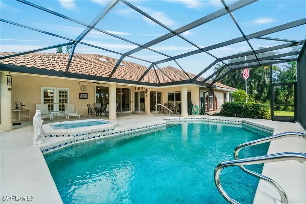 9895 El Greco Circle Bonita Springs FL 34135
