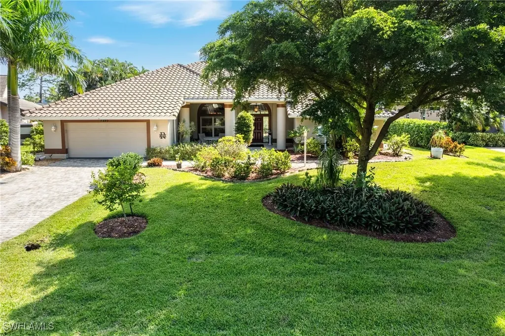 9895 El Greco Circle Bonita Springs FL 34135