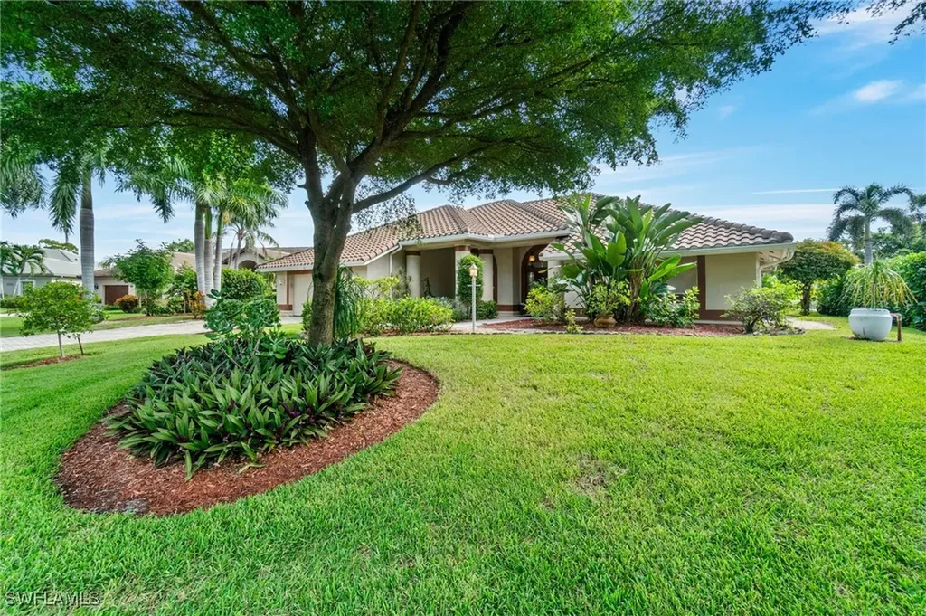 9895 El Greco Circle Bonita Springs FL 34135