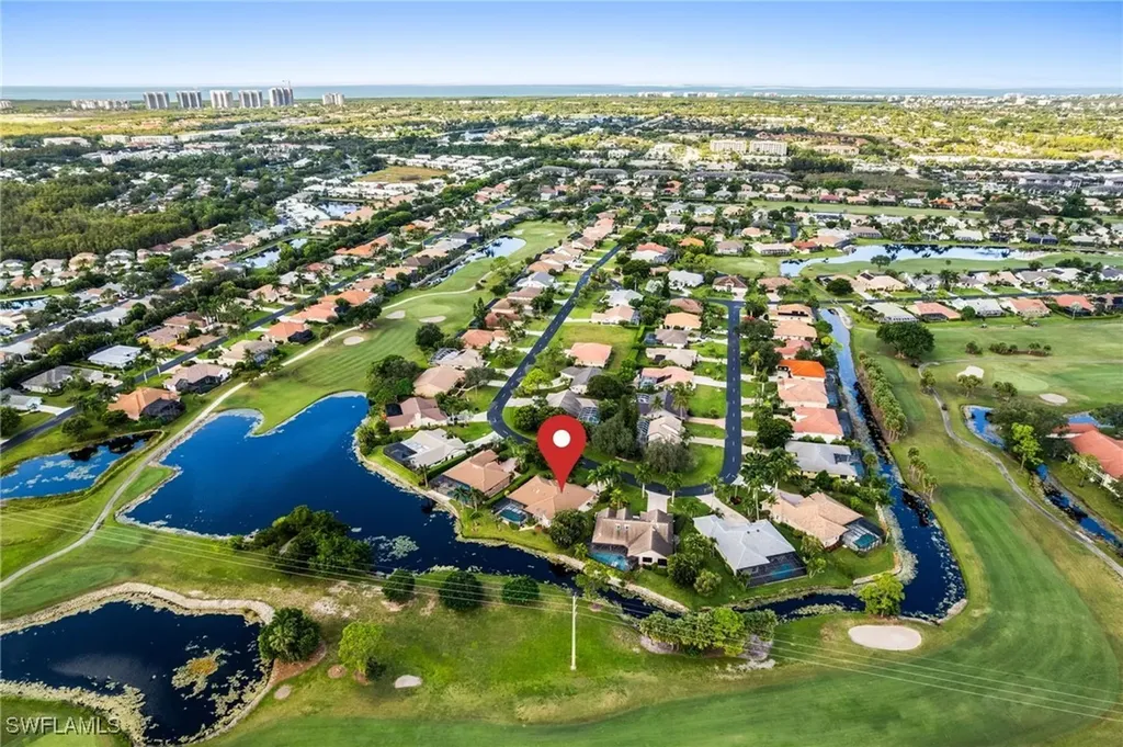 9895 El Greco Circle Bonita Springs FL 34135