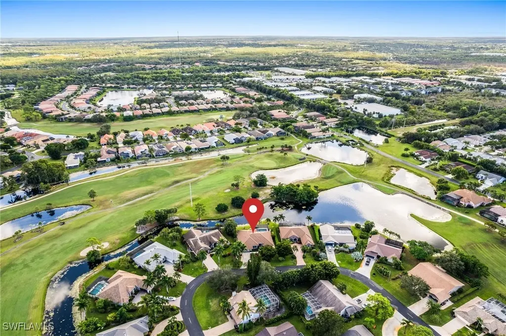 9895 El Greco Circle Bonita Springs FL 34135