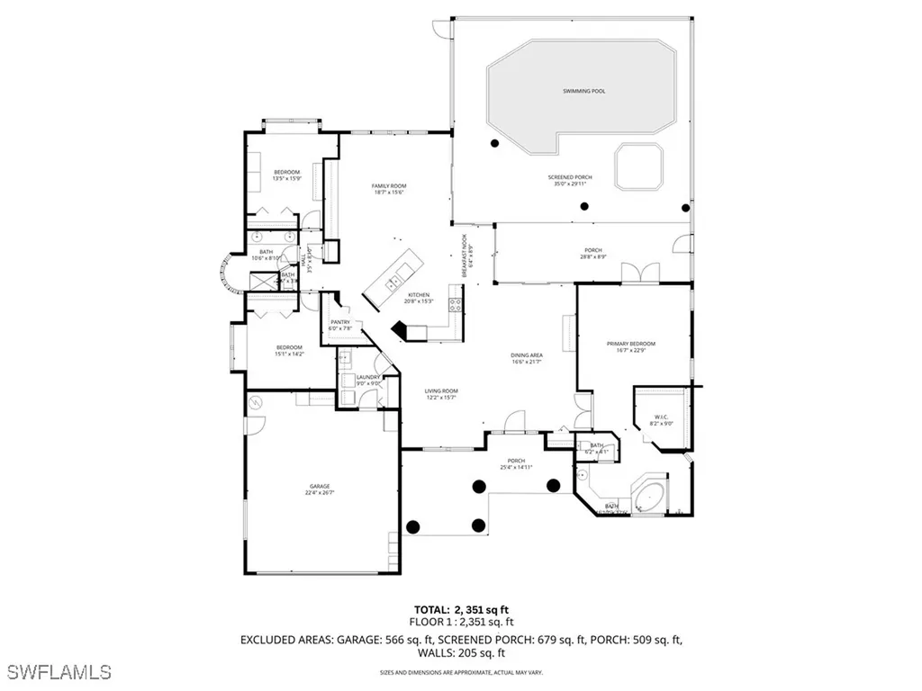 9895 El Greco Circle Bonita Springs FL 34135