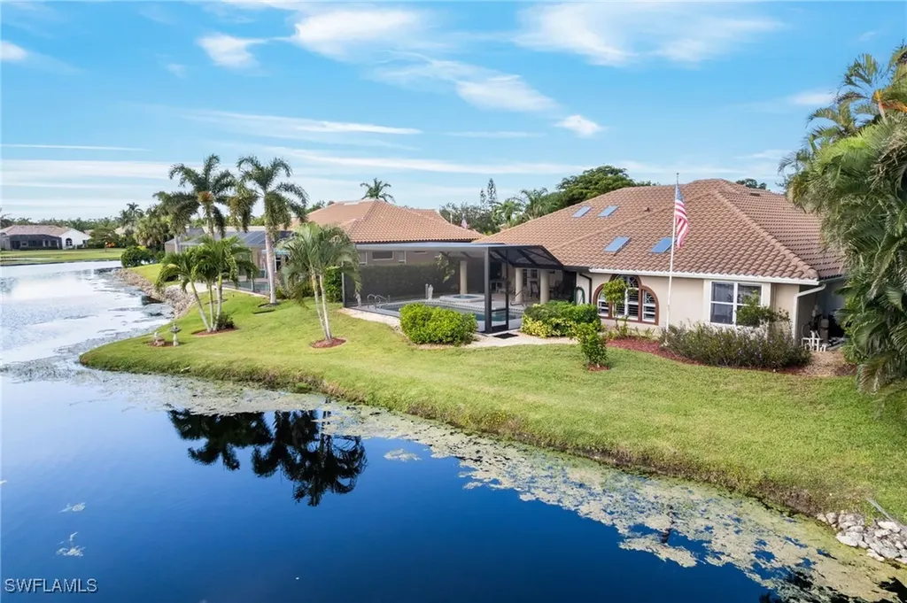 9895 El Greco Circle Bonita Springs FL 34135