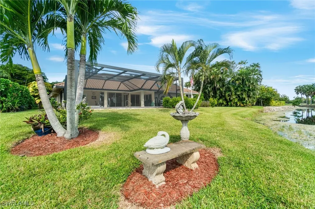 9895 El Greco Circle Bonita Springs FL 34135
