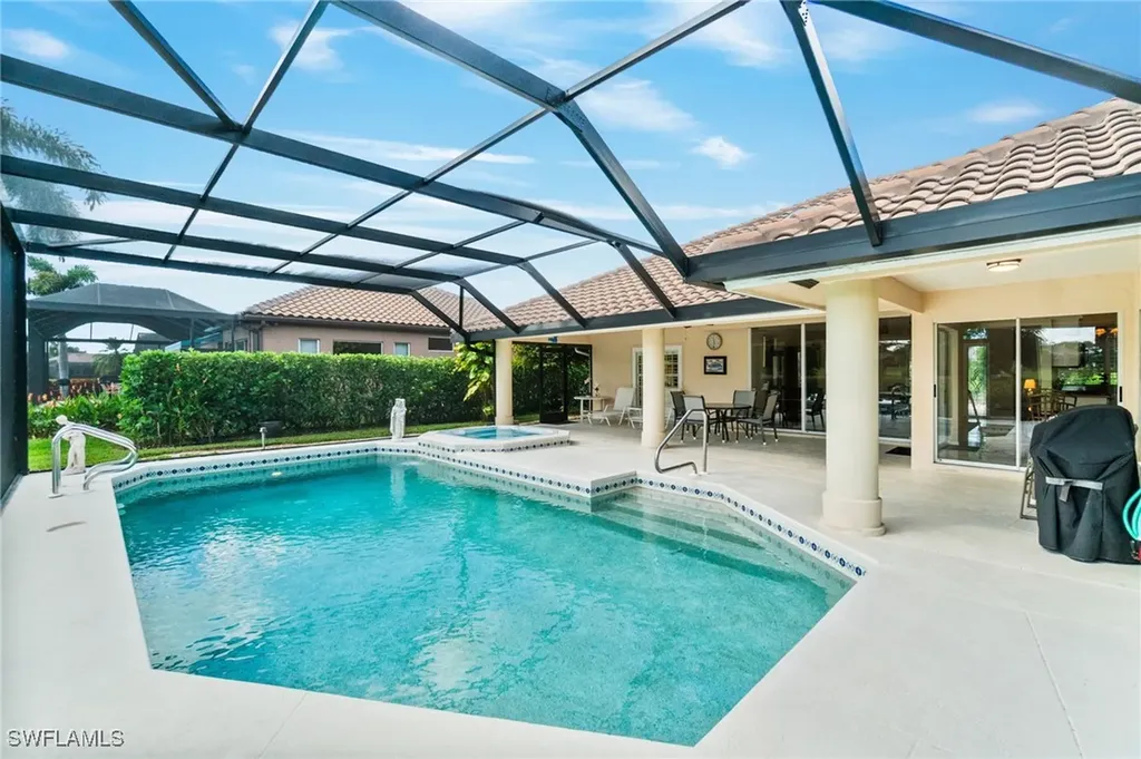 9895 El Greco Circle Bonita Springs FL 34135