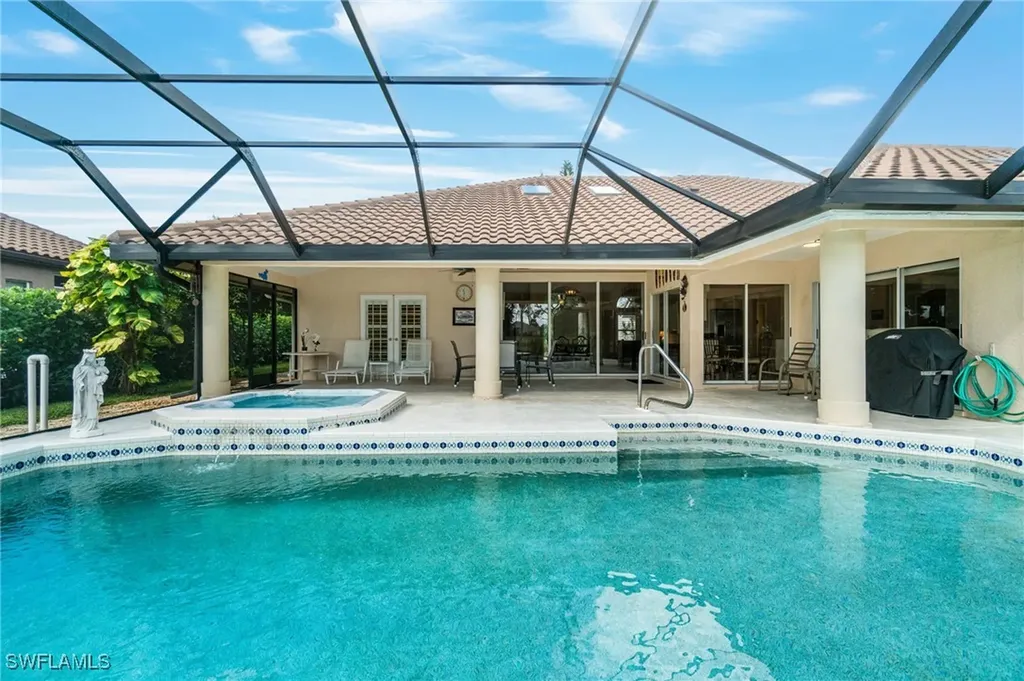 9895 El Greco Circle Bonita Springs FL 34135