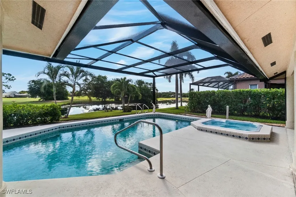 9895 El Greco Circle Bonita Springs FL 34135