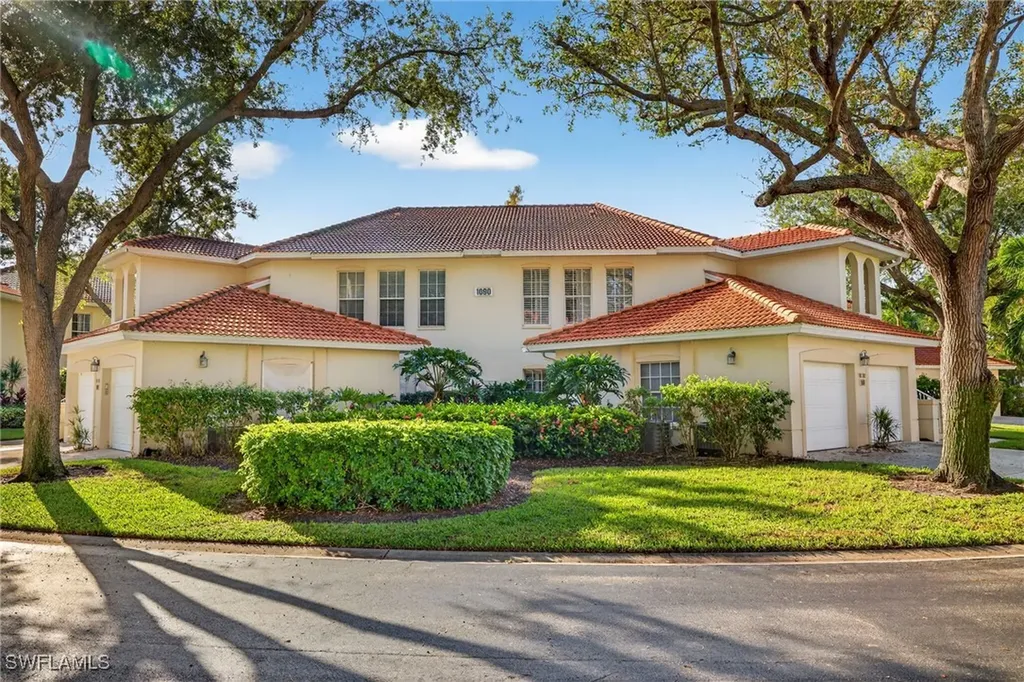 1090 Egrets Walk Circle Naples FL 34108