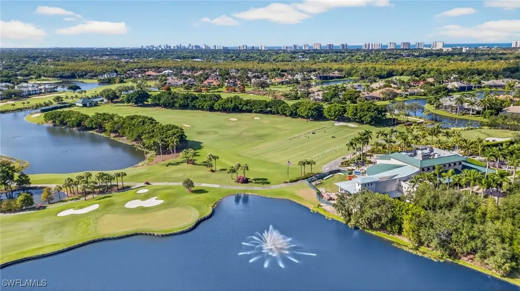 1090 Egrets Walk Circle Naples FL 34108