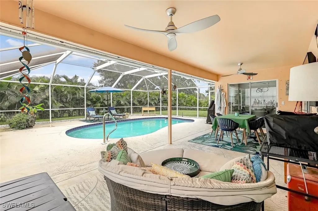 27066 San Jorge Drive Punta Gorda FL 33983