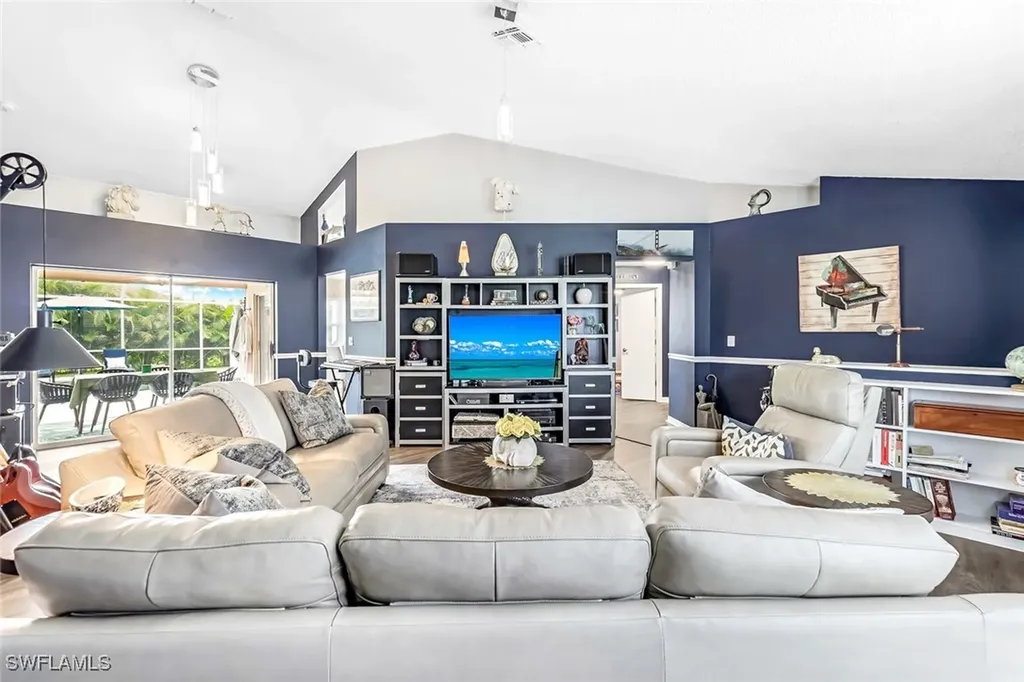 27066 San Jorge Drive Punta Gorda FL 33983