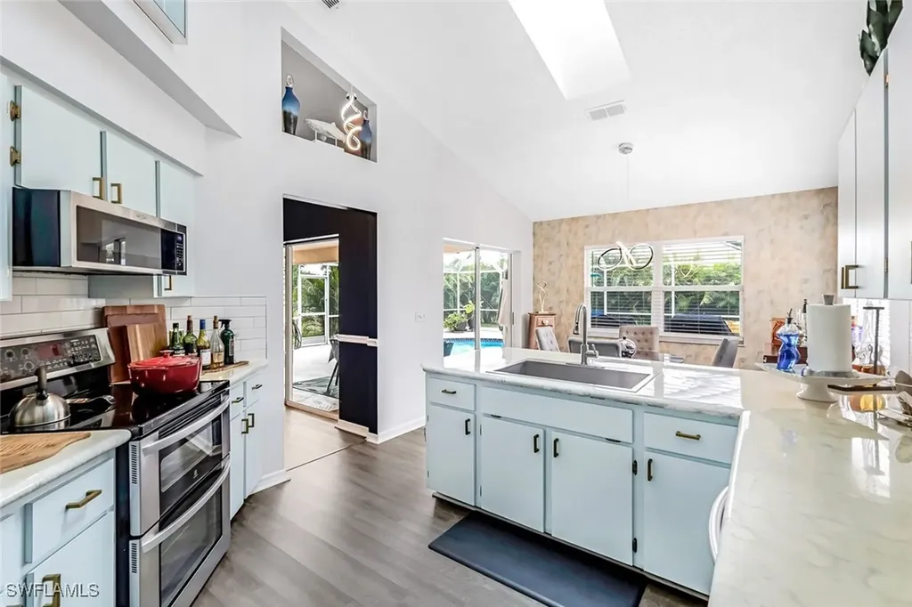 27066 San Jorge Drive Punta Gorda FL 33983