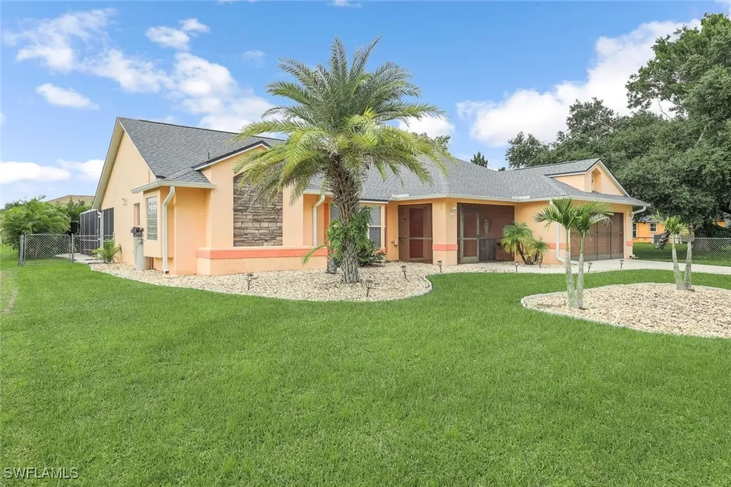 27066 San Jorge Drive Punta Gorda FL 33983
