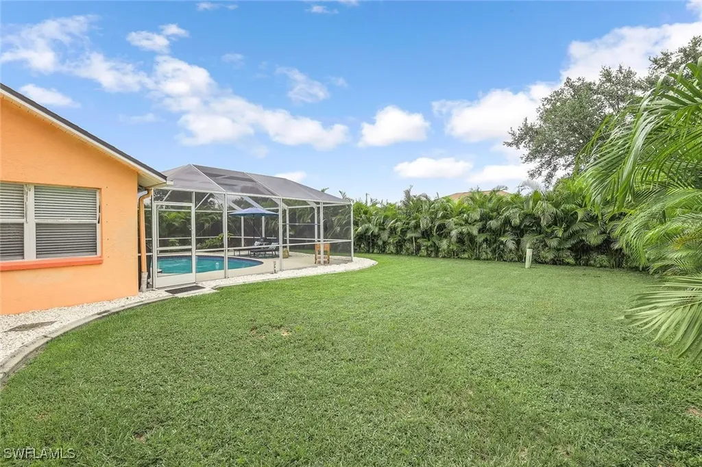 27066 San Jorge Drive Punta Gorda FL 33983