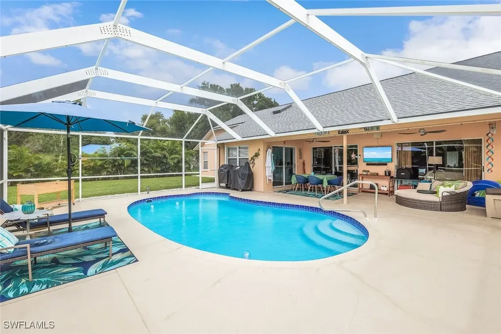 27066 San Jorge Drive Punta Gorda FL 33983