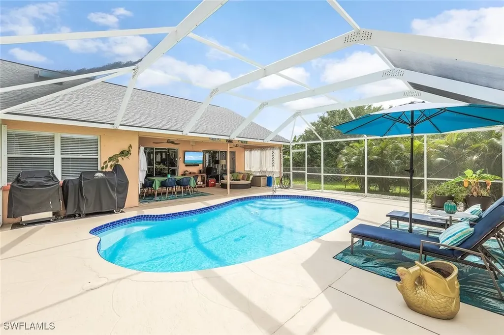 27066 San Jorge Drive Punta Gorda FL 33983