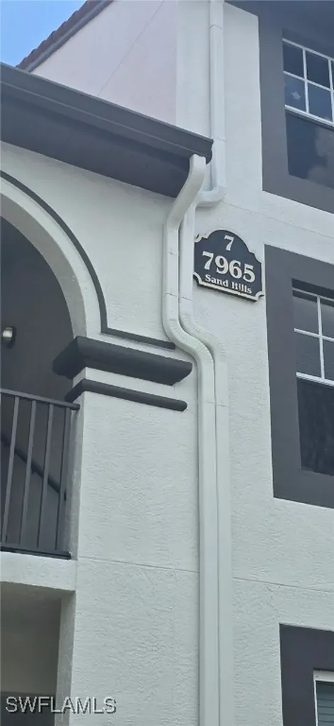 7965 Preserve Circle Naples FL 34119