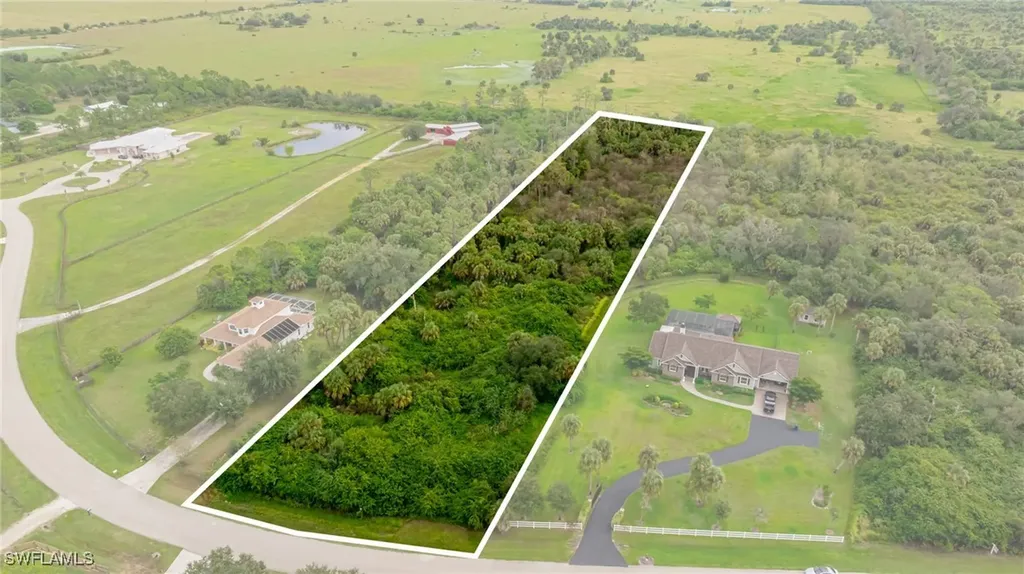 18500 River Estates Lane Alva FL 33920