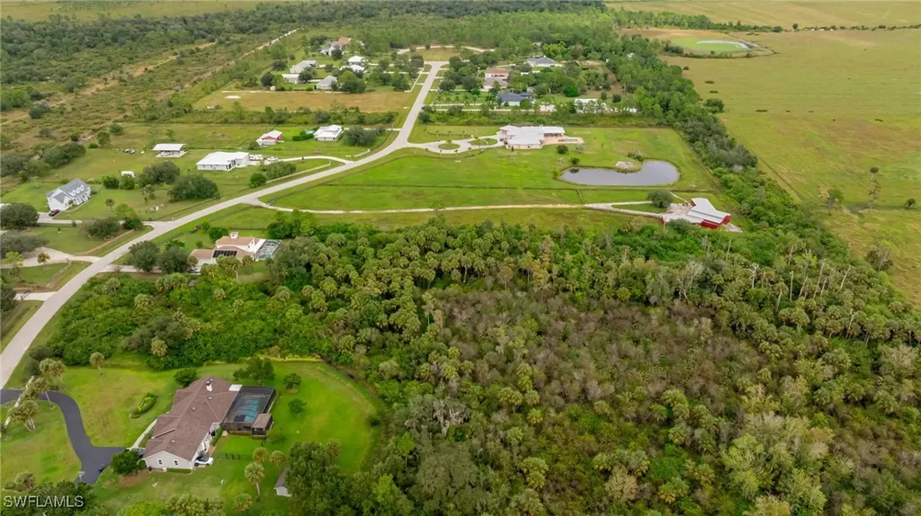 18500 River Estates Lane Alva FL 33920