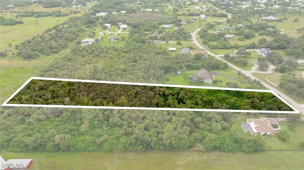 18500 River Estates Lane Alva FL 33920