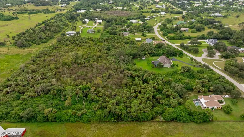 18500 River Estates Lane Alva FL 33920