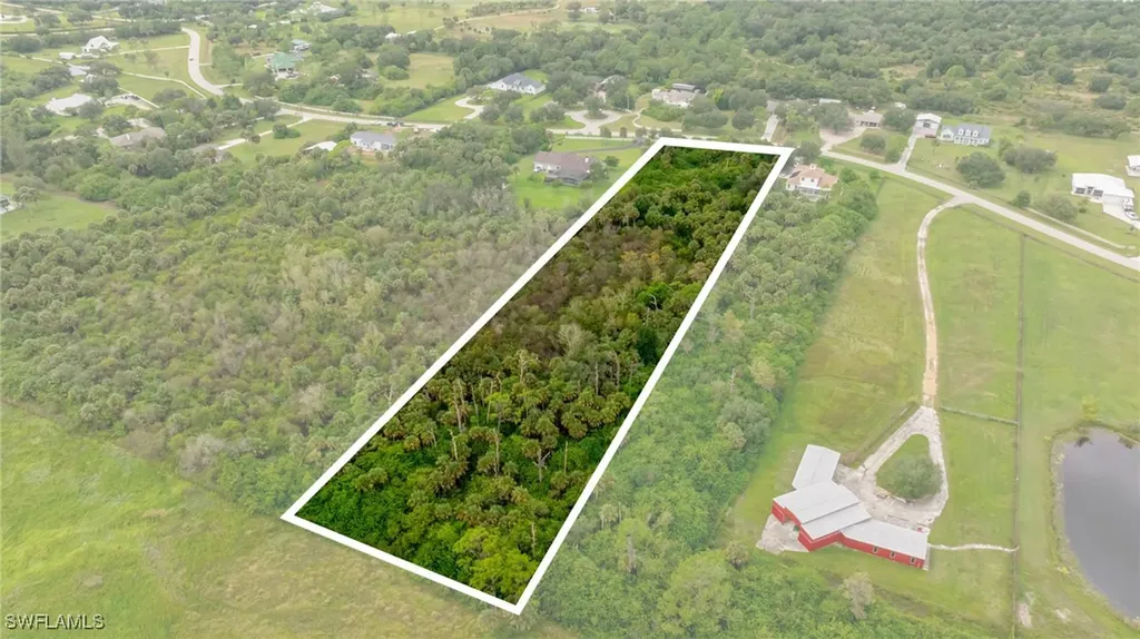 18500 River Estates Lane Alva FL 33920