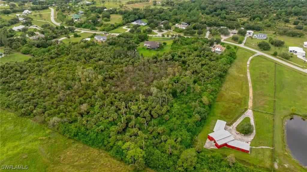 18500 River Estates Lane Alva FL 33920