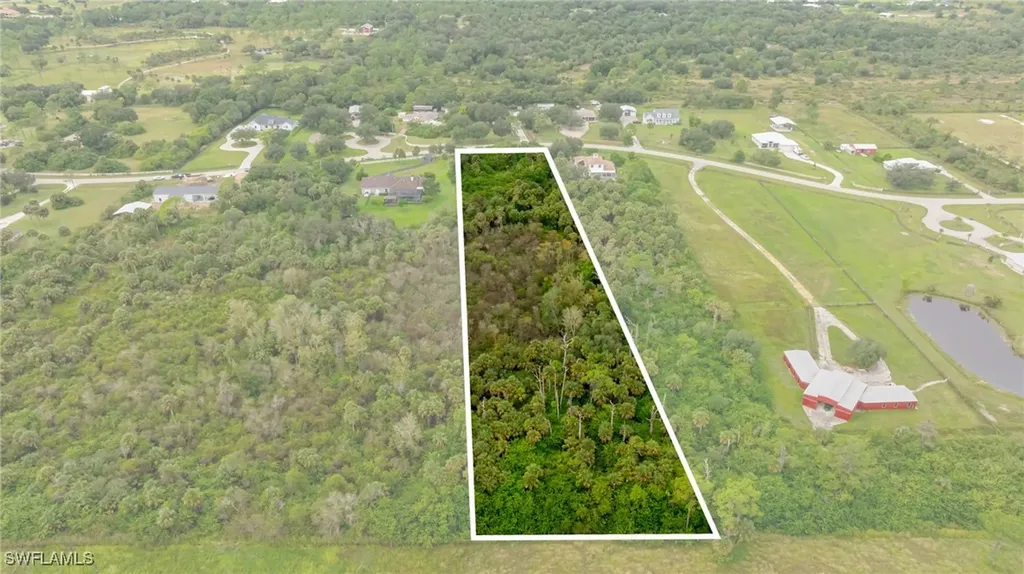 18500 River Estates Lane Alva FL 33920