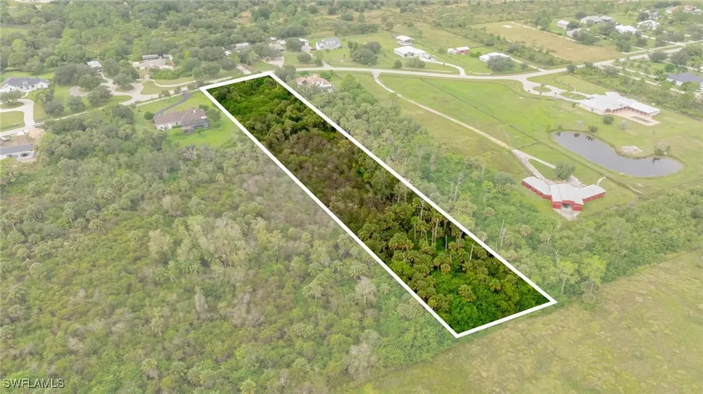 18500 River Estates Lane Alva FL 33920