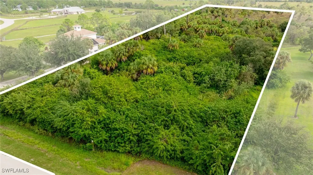 18500 River Estates Lane Alva FL 33920