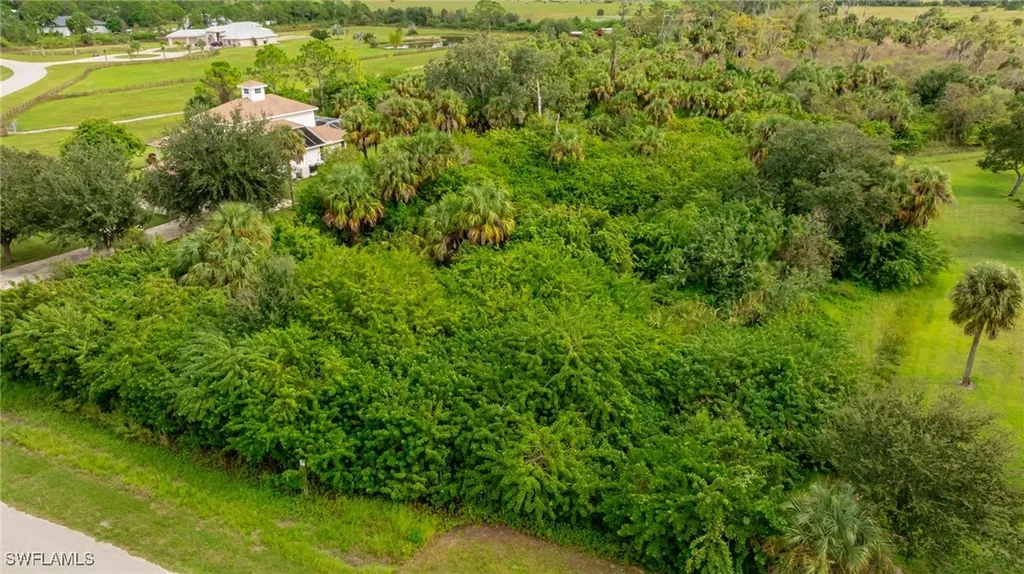18500 River Estates Lane Alva FL 33920