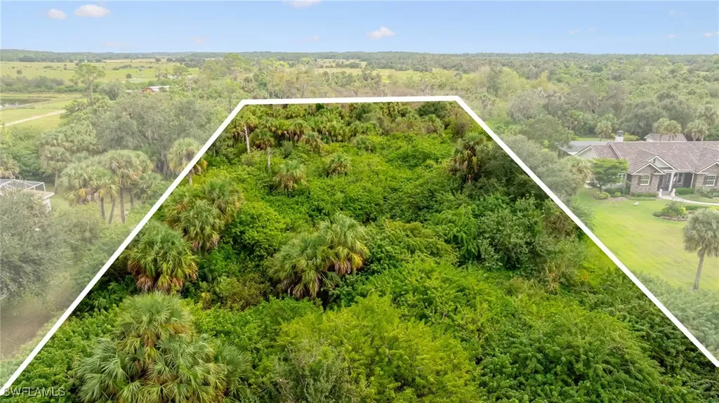 18500 River Estates Lane Alva FL 33920