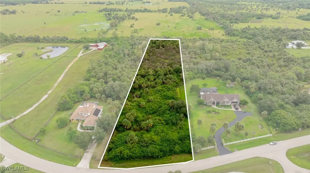 18500 River Estates Lane Alva FL 33920