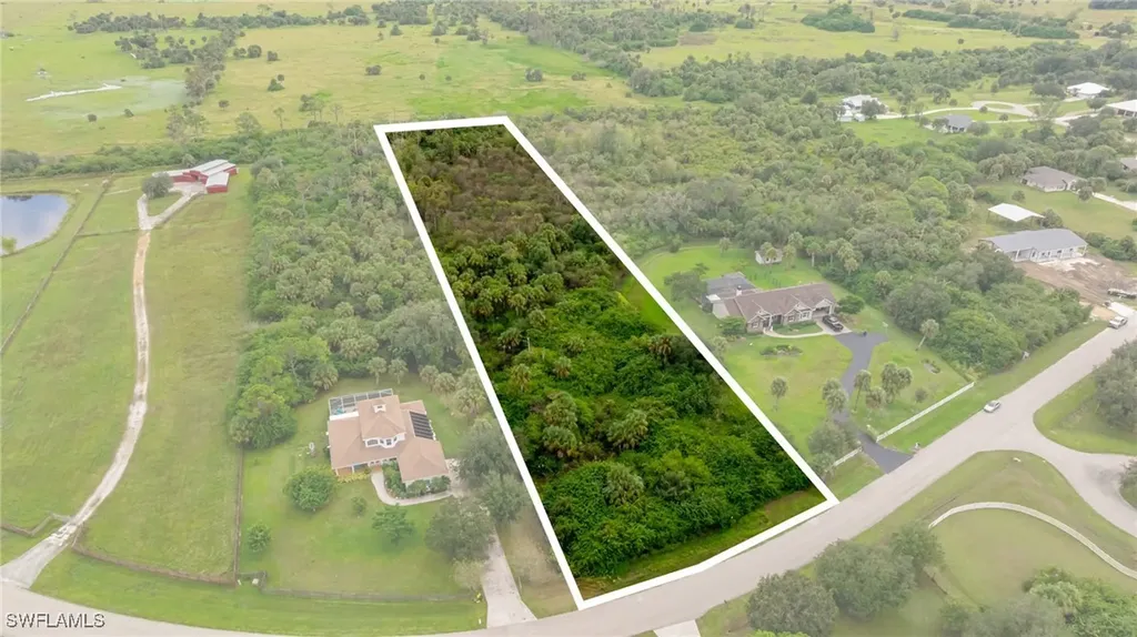 18500 River Estates Lane Alva FL 33920